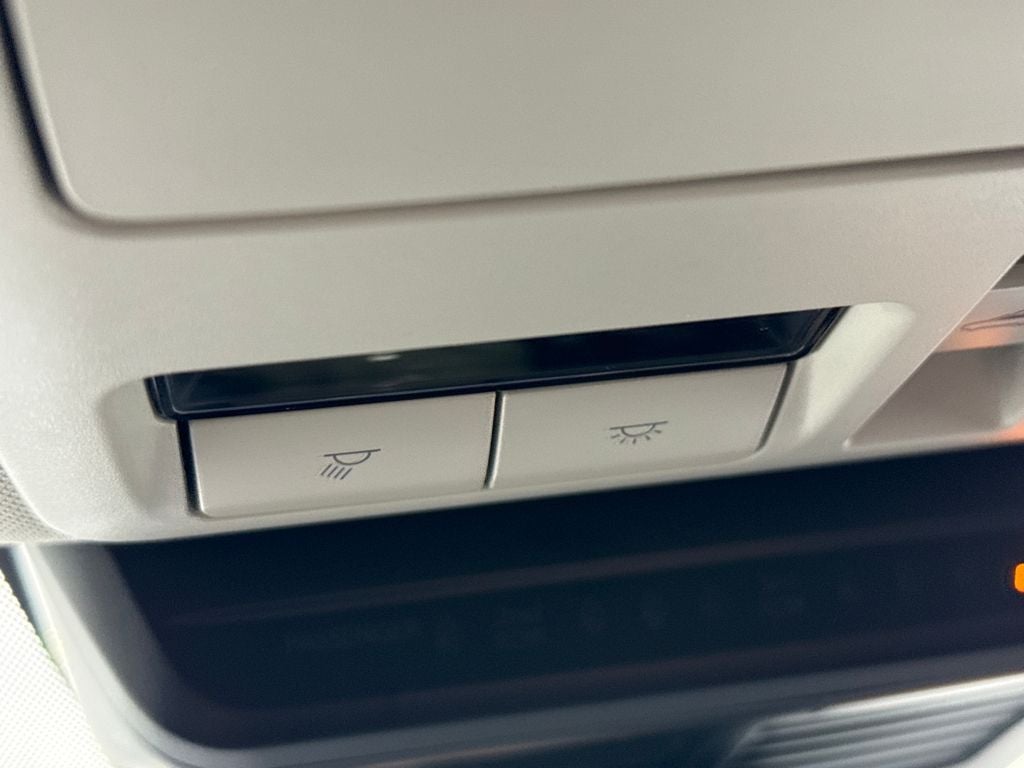 2026 Mazda Mazda CX-50 HEV Premium AWD