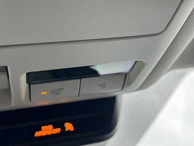 2026 Mazda Mazda CX-50 HEV Premium AWD