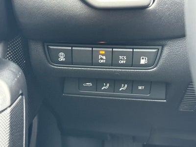 2026 Mazda Mazda CX-50 HEV Premium AWD