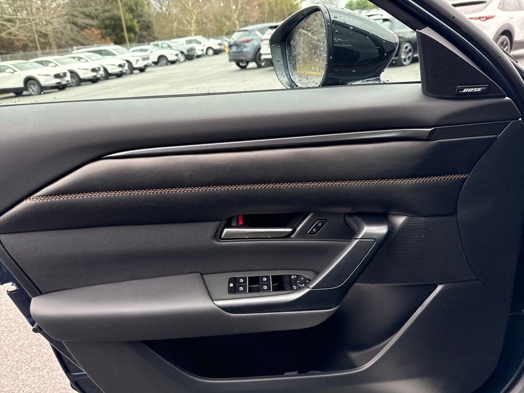 2026 Mazda Mazda CX-50 HEV Premium AWD