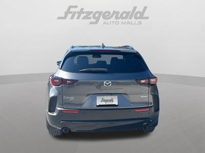 2026 Mazda Mazda CX-50 Hybrid Premium