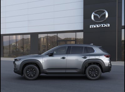 2026 Mazda Mazda CX-50 HEV Premium AWD