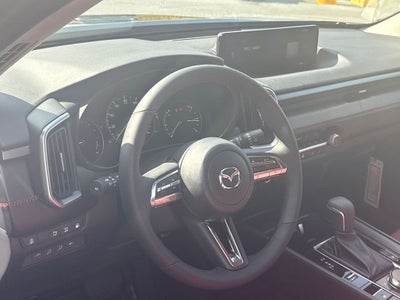 2026 Mazda Mazda CX-50 Hybrid Premium