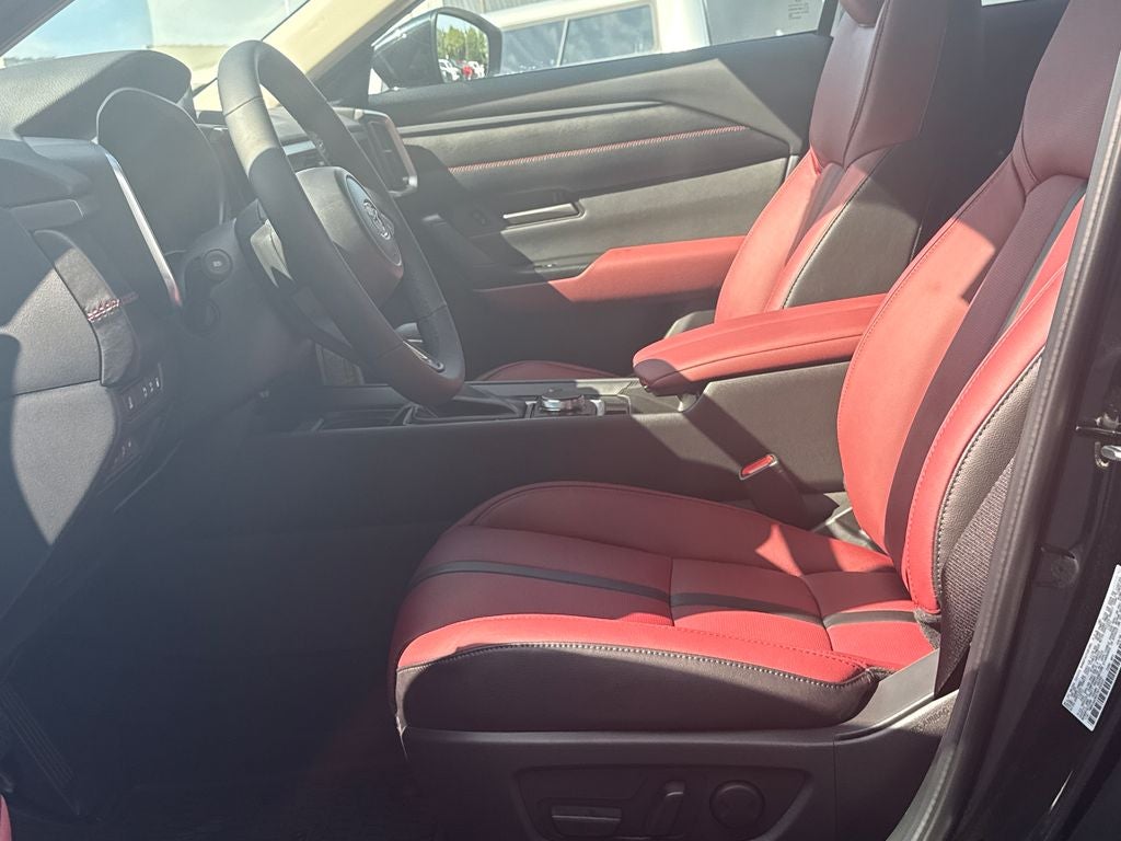 2026 Mazda Mazda CX-50 Hybrid Premium