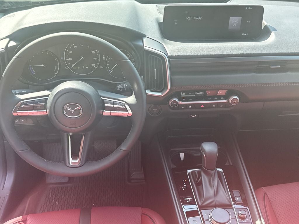 2026 Mazda Mazda CX-50 Hybrid Premium