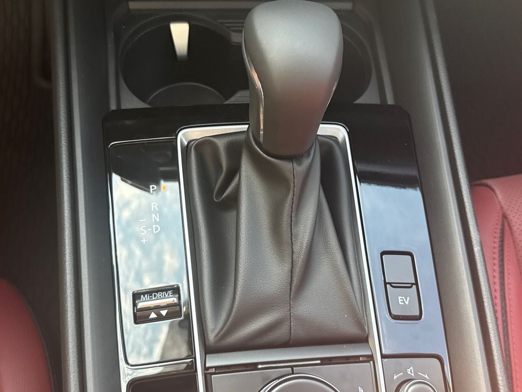 2026 Mazda Mazda CX-50 Hybrid Premium
