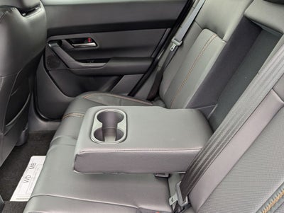 2025 Mazda Mazda CX-50 Hybrid Premium Plus AWD