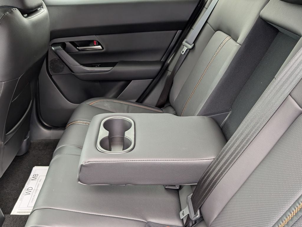 2025 Mazda Mazda CX-50 Hybrid Premium Plus AWD