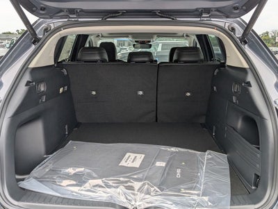 2025 Mazda Mazda CX-50 Hybrid Premium Plus AWD