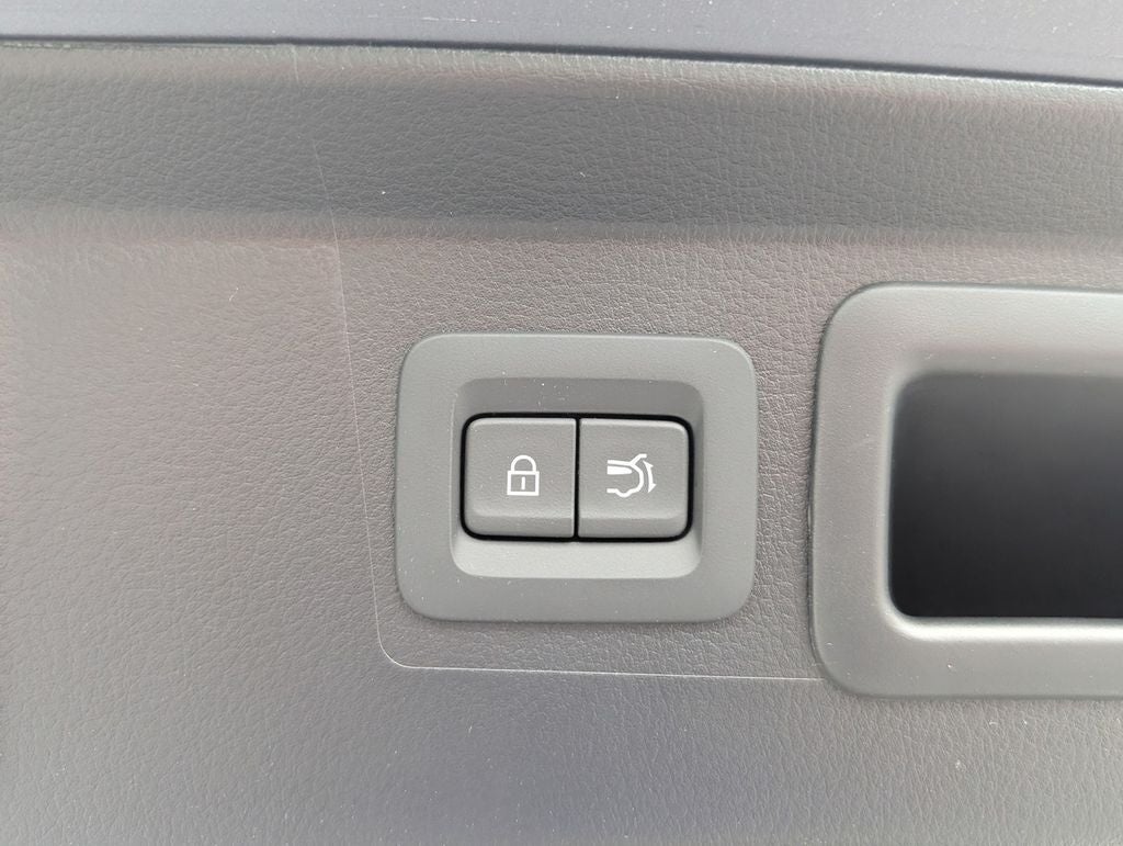 2025 Mazda Mazda CX-50 Hybrid Premium Plus AWD