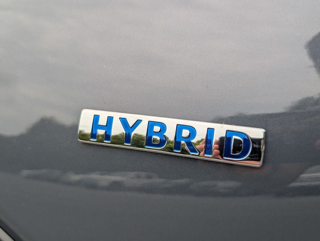 2025 Mazda Mazda CX-50 Hybrid Premium Plus AWD