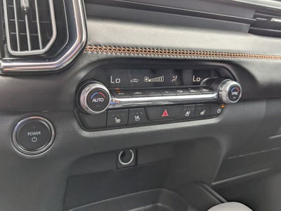 2025 Mazda Mazda CX-50 Hybrid Premium Plus AWD