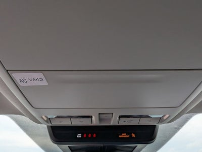 2025 Mazda Mazda CX-50 Hybrid Premium Plus AWD