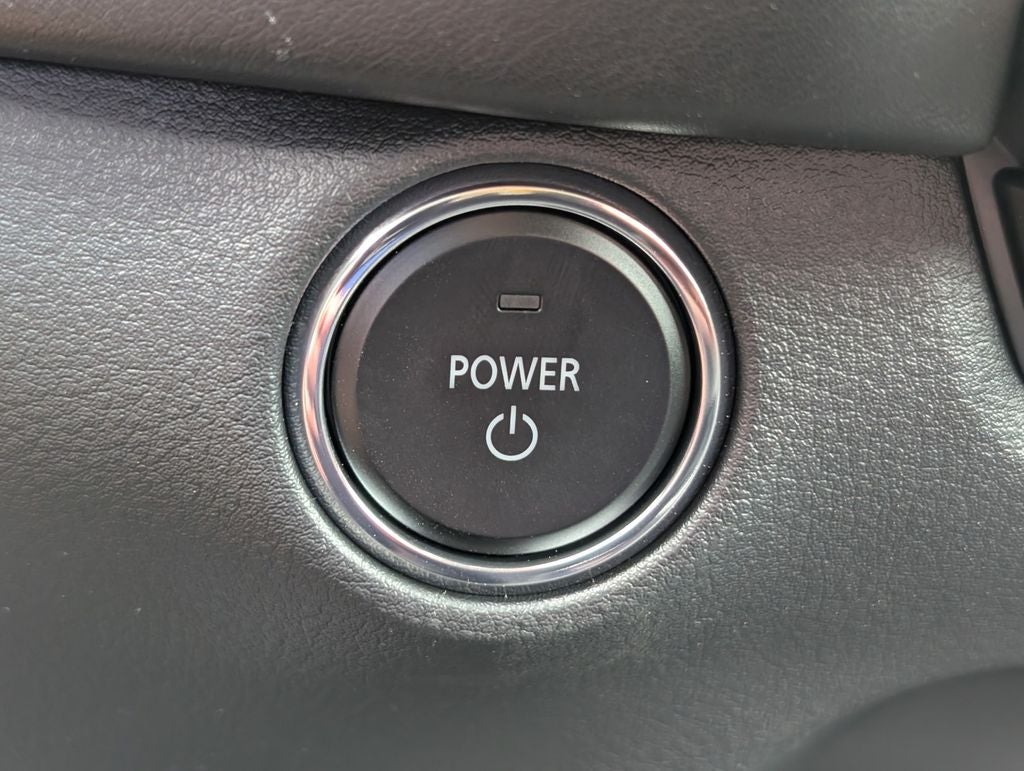 2025 Mazda Mazda CX-50 Hybrid Premium Plus AWD