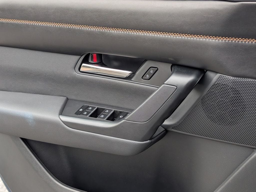 2025 Mazda Mazda CX-50 Hybrid Premium Plus AWD