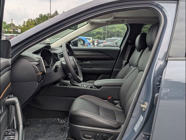 2025 Mazda Mazda CX-50 Hybrid Premium Plus AWD