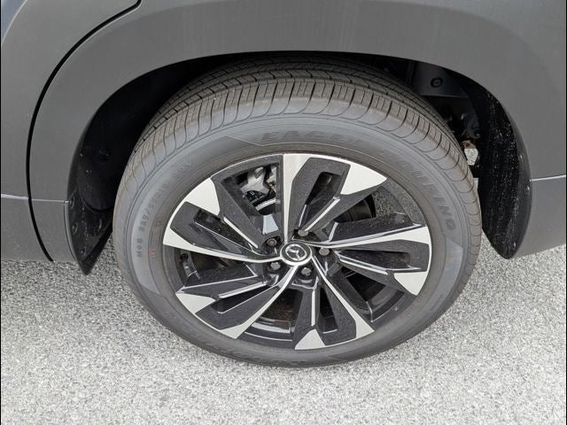 2025 Mazda Mazda CX-50 Hybrid Premium Plus AWD