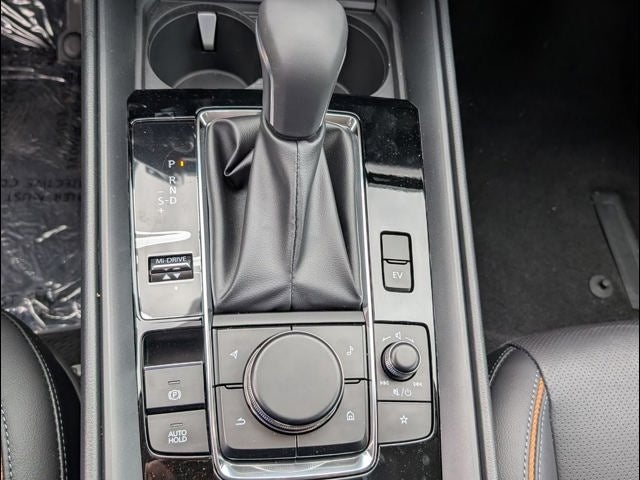 2025 Mazda Mazda CX-50 Hybrid Premium Plus AWD