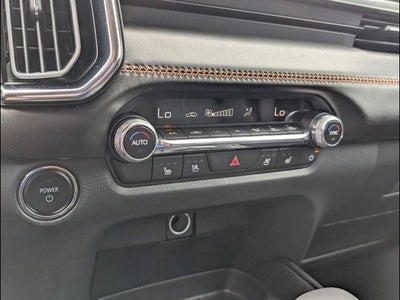 2025 Mazda Mazda CX-50 Hybrid Premium Plus AWD