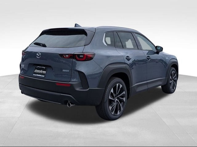 2025 Mazda Mazda CX-50 Hybrid Premium Plus AWD