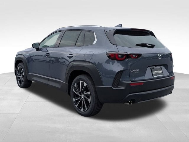 2025 Mazda Mazda CX-50 Hybrid Premium Plus AWD