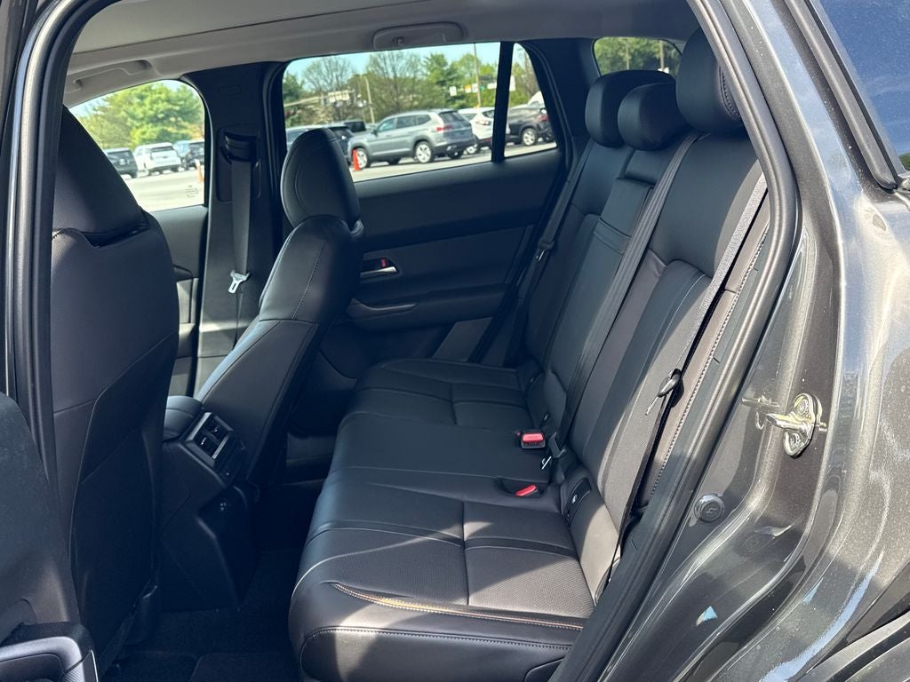 2026 Mazda Mazda CX-50 Hybrid Premium Plus AWD