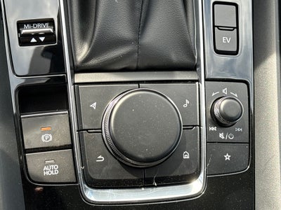 2026 Mazda Mazda CX-50 Hybrid Premium Plus AWD