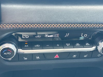 2026 Mazda Mazda CX-50 Hybrid Premium Plus AWD