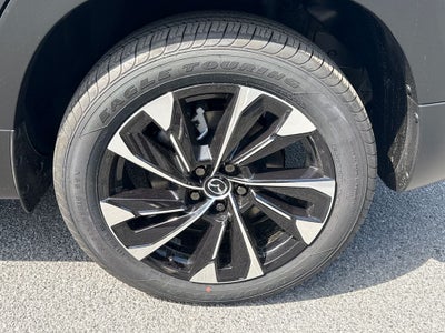 2026 Mazda Mazda CX-50 Hybrid Premium Plus AWD