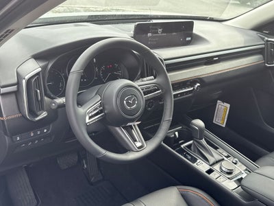 2026 Mazda Mazda CX-50 Hybrid Premium Plus AWD