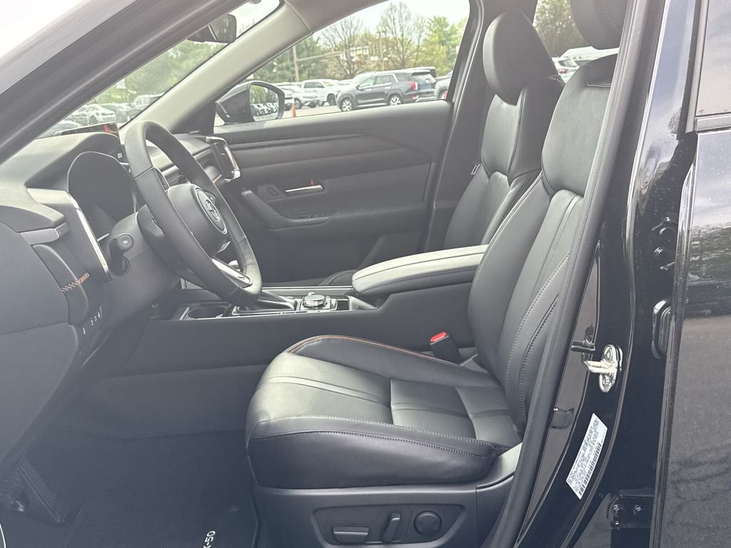 2026 Mazda Mazda CX-50 Hybrid Premium Plus AWD
