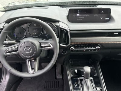 2026 Mazda Mazda CX-50 Hybrid Premium Plus AWD