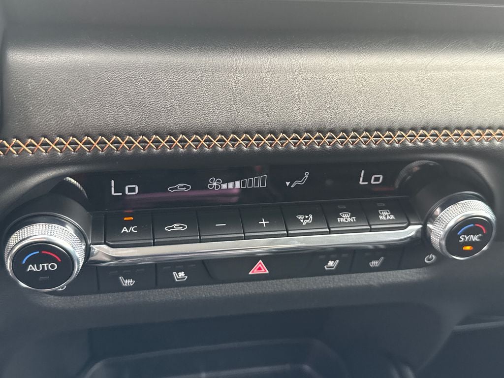 2026 Mazda Mazda CX-50 Hybrid Premium Plus AWD