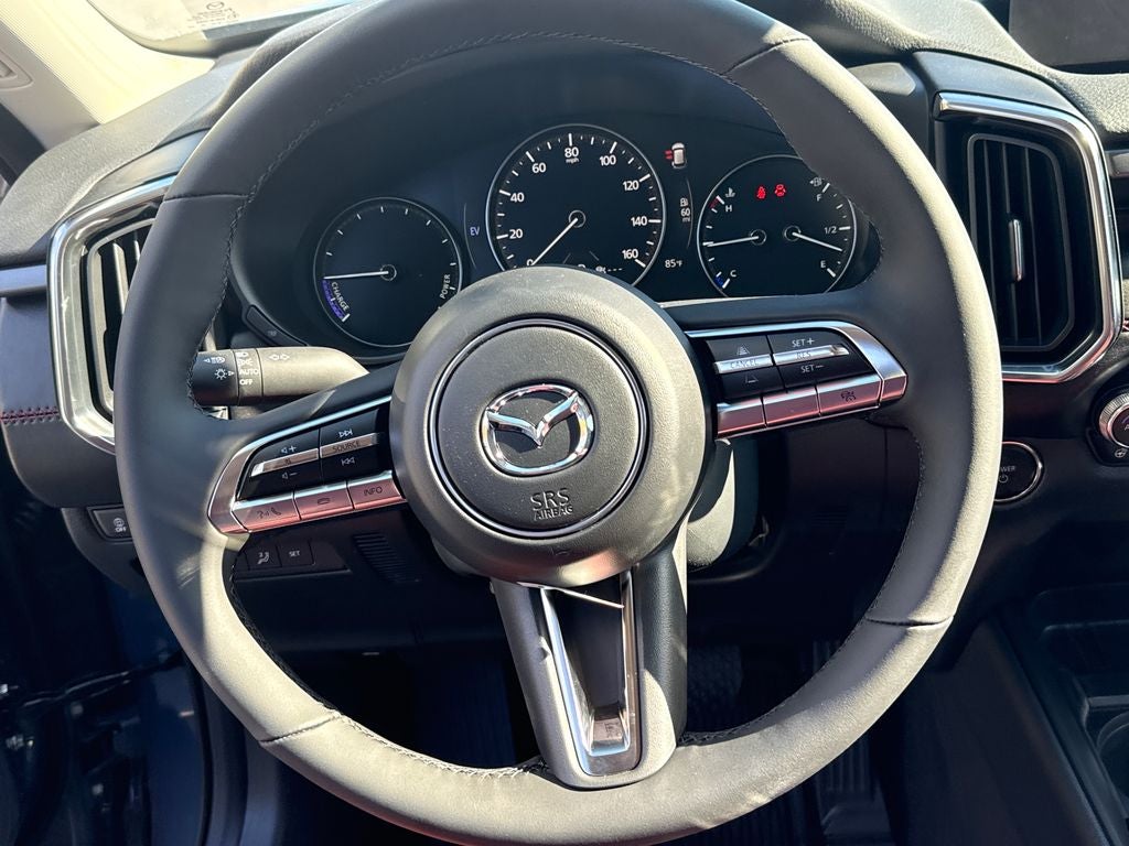 2026 Mazda Mazda CX-50 Hybrid Premium Plus AWD