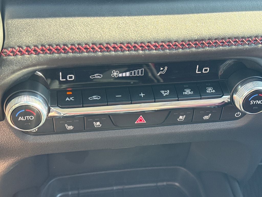 2026 Mazda Mazda CX-50 Hybrid Premium Plus AWD