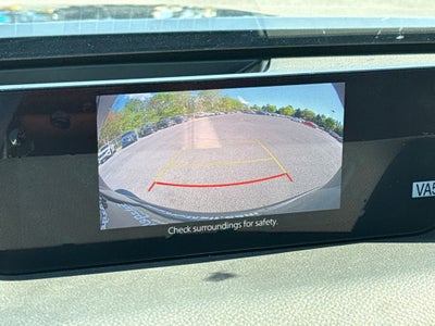 2026 Mazda Mazda CX-50 Hybrid Premium Plus AWD