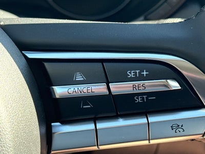 2026 Mazda Mazda CX-50 Hybrid Premium Plus AWD