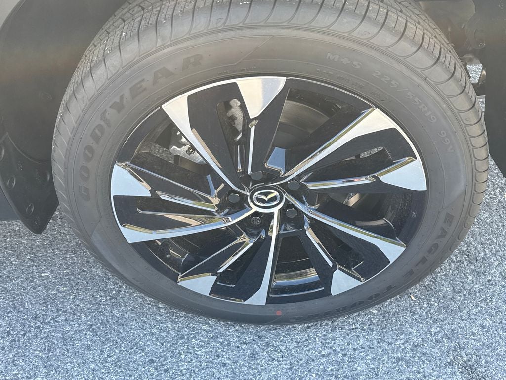 2026 Mazda Mazda CX-50 Hybrid Premium Plus AWD