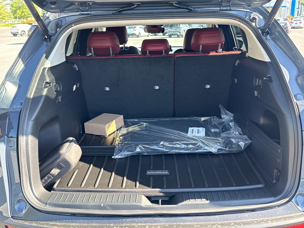 2026 Mazda Mazda CX-50 Hybrid Premium Plus AWD