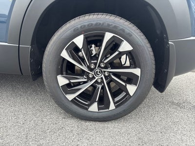 2026 Mazda Mazda CX-50 Hybrid Premium Plus AWD