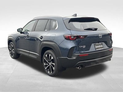 2026 Mazda Mazda CX-50 Hybrid Premium Plus AWD