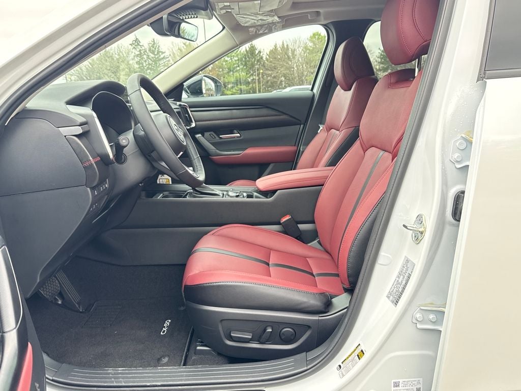 2026 Mazda Mazda CX-50 Hybrid Premium Plus AWD