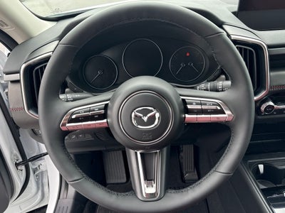 2026 Mazda Mazda CX-50 Hybrid Premium Plus AWD