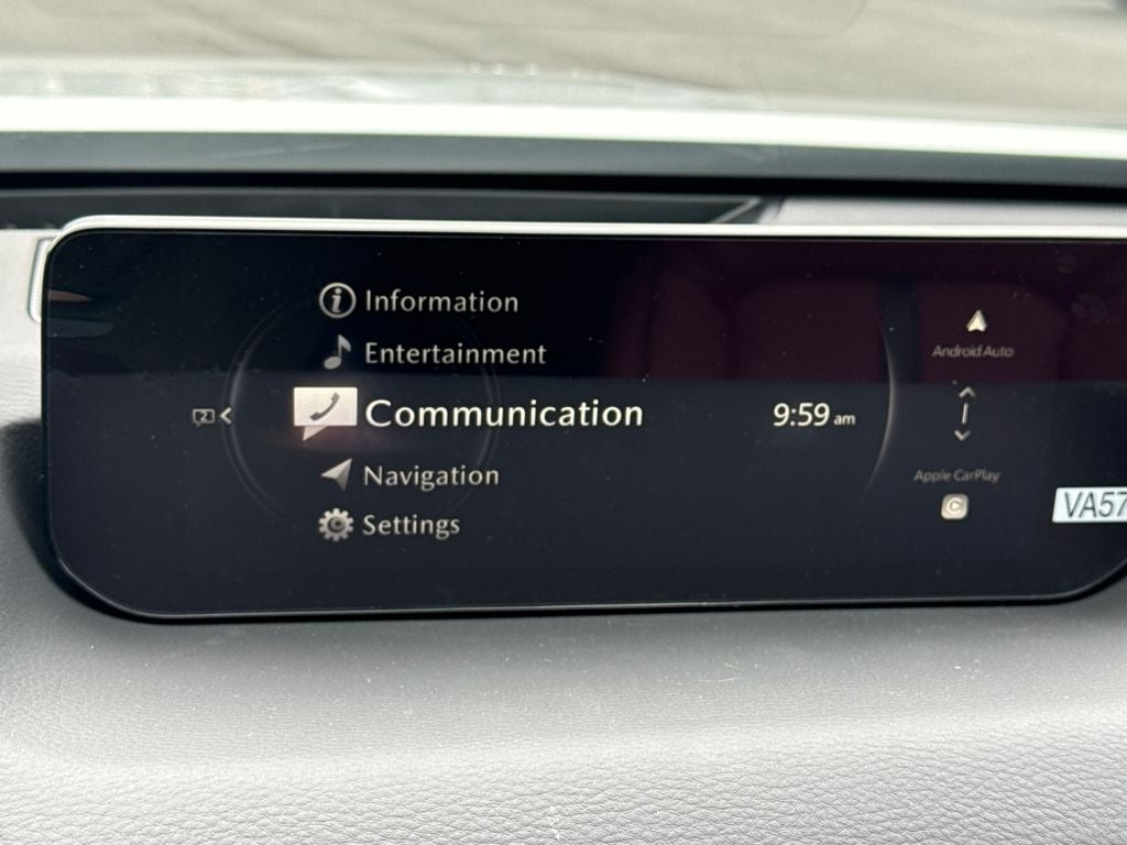 2026 Mazda Mazda CX-50 Hybrid Premium Plus AWD