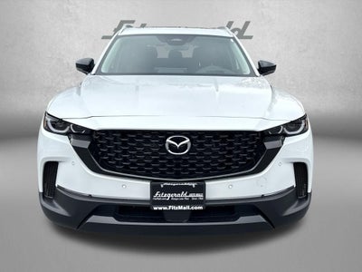 2026 Mazda Mazda CX-50 Hybrid Premium Plus AWD