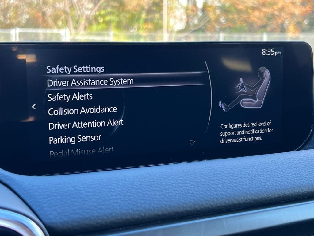 2026 Mazda Mazda CX-50 Hybrid Premium Plus AWD