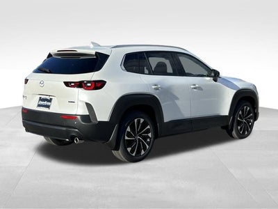 2026 Mazda Mazda CX-50 Hybrid Premium Plus AWD