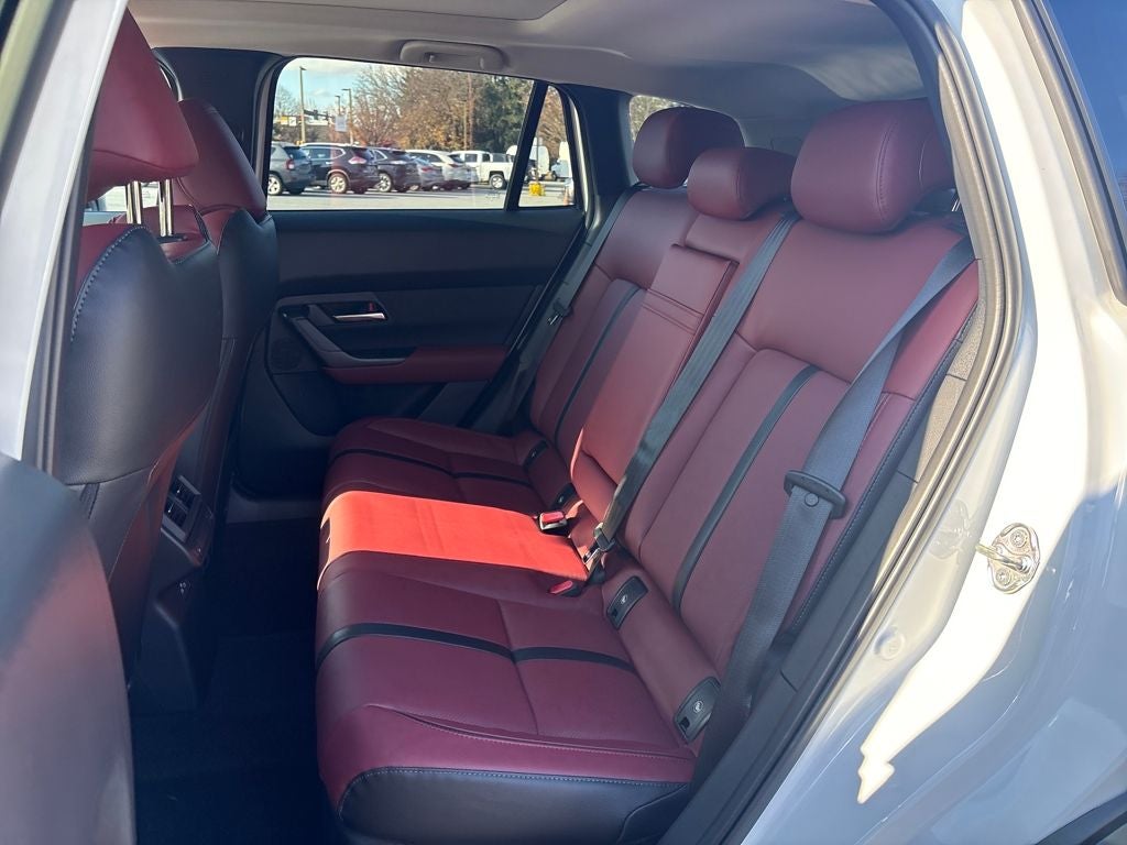 2026 Mazda Mazda CX-50 Hybrid Premium Plus AWD