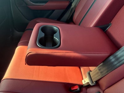 2026 Mazda Mazda CX-50 Hybrid Premium Plus AWD