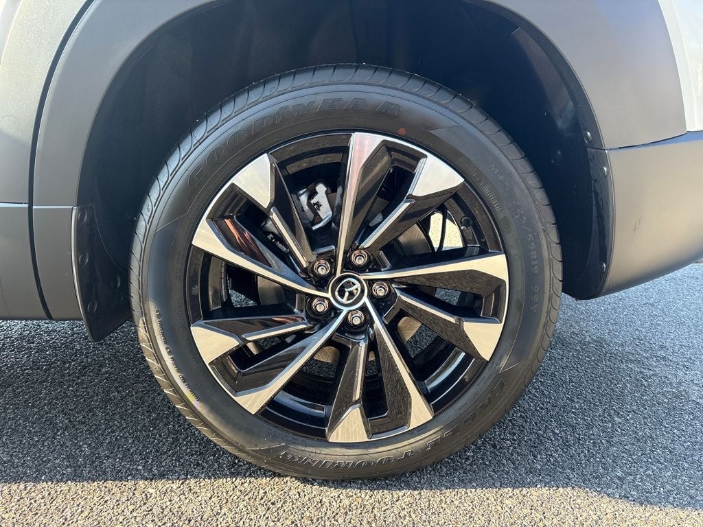 2026 Mazda Mazda CX-50 Hybrid Premium Plus AWD